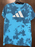 Boy’s Adidas Short Sleeve Size Youth Large 12/14