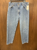 Mens Carhartt Jeans Size 38x30
