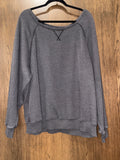 Women’s American Eagle Lived In Oversized Crewneck Size XL