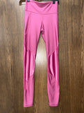 Women’s Under Armour leggings with Side Pockets size XS