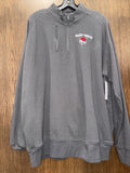 Men’s Barr Reeve 1/4 Zip Pullover Size 2X