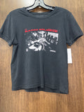 Women’s John Galt Short Sleeve Shirt Size Medium