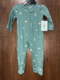 Carters Sleeper Size 3-6 Months