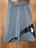 Men’s Under Armour Basketball Shorts Size Large