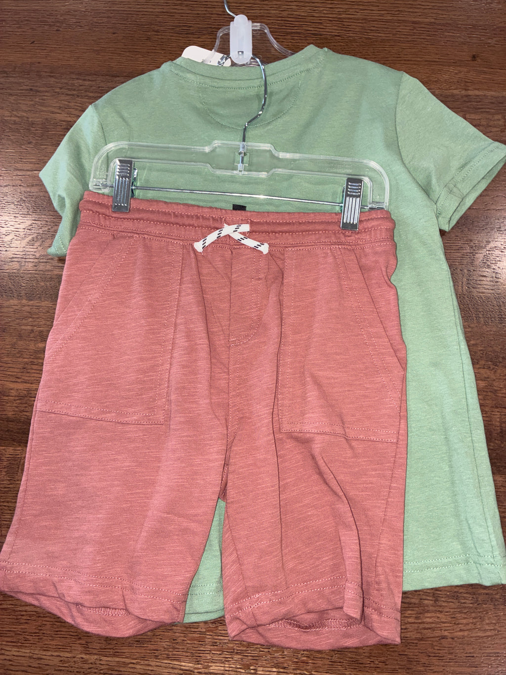 Boys Silver Jeans Co. Dinosaur Set NWT Size 6