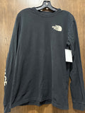Men’s The North Face Long Sleeve Shirt Size Small