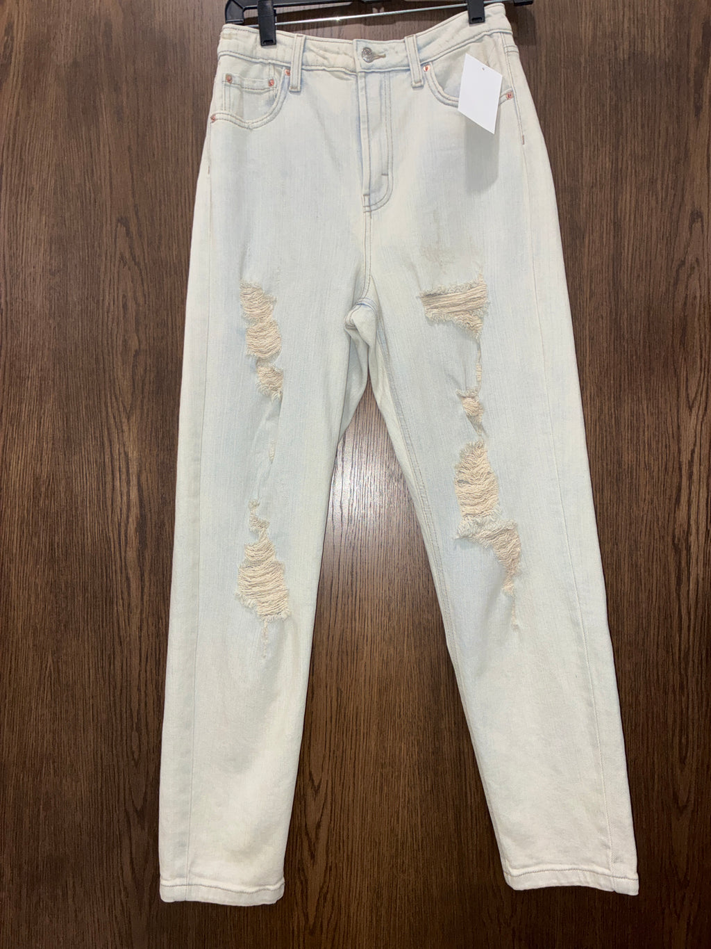 Women’s Wild Fable Highest Rise Mom Jeans Size 6
