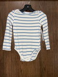 Angel Dear Bamboo Onesie Size 18-24
