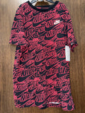 Boys Nike Short Sleeve Shirt Size Youth XL