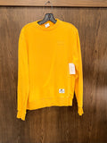 Nike
Sportswear Club Fleece French
Terry Sweatshirt Size Small