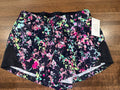 Athletic Works Women's Core Lined Running Shorts Size Large