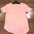 Nike Girls T- Shirt YL 12/14