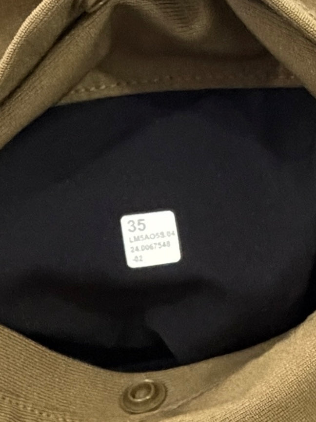 Lululemon Men's ABC Classic Fit 5 Pants Size 35x32
