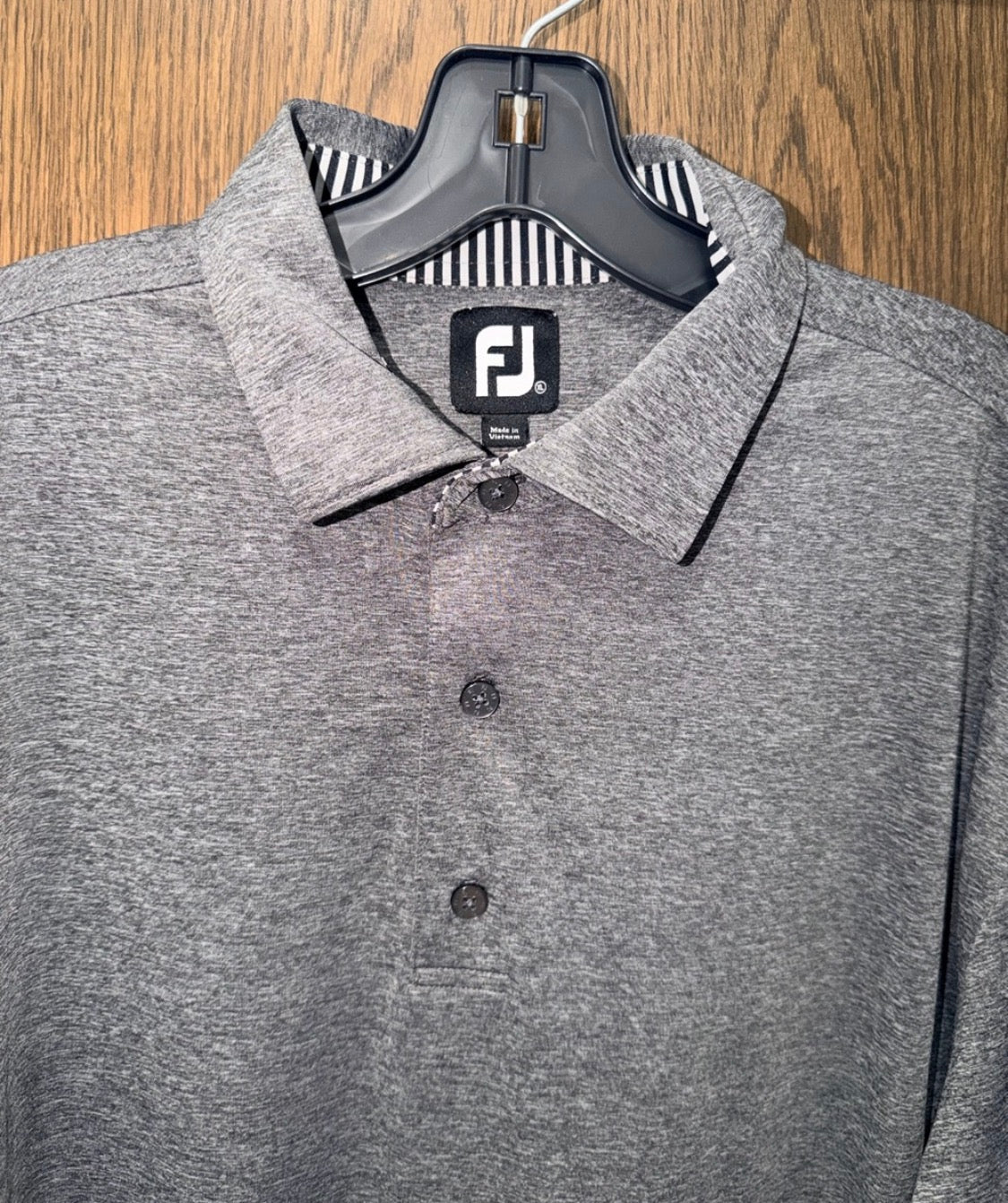 FootJoy Men’s Golf Polo Size XL