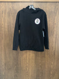 BSBL Lifestyle 101 Apparel Hoodie Size Youth X-Large 14/16