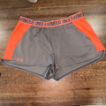 Under Armour Women’s Play Up Shorts Size XL