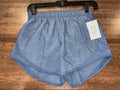 Nike Women’s Tempo Lined Shorts Size Small