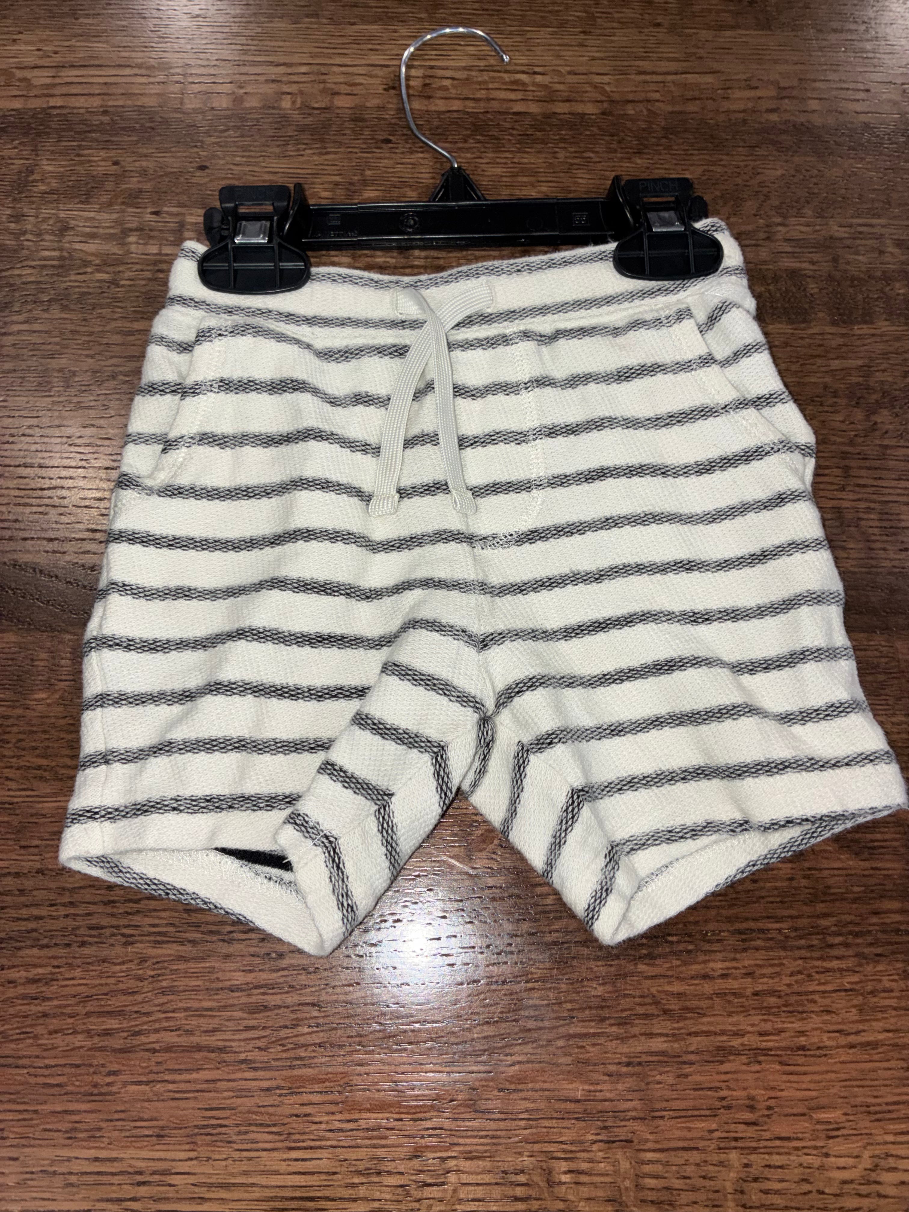 Old Navy Boys Knit Shorts 18-24 Months