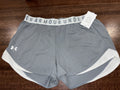 Under Armour Women’s Play Up Shorts Size Large