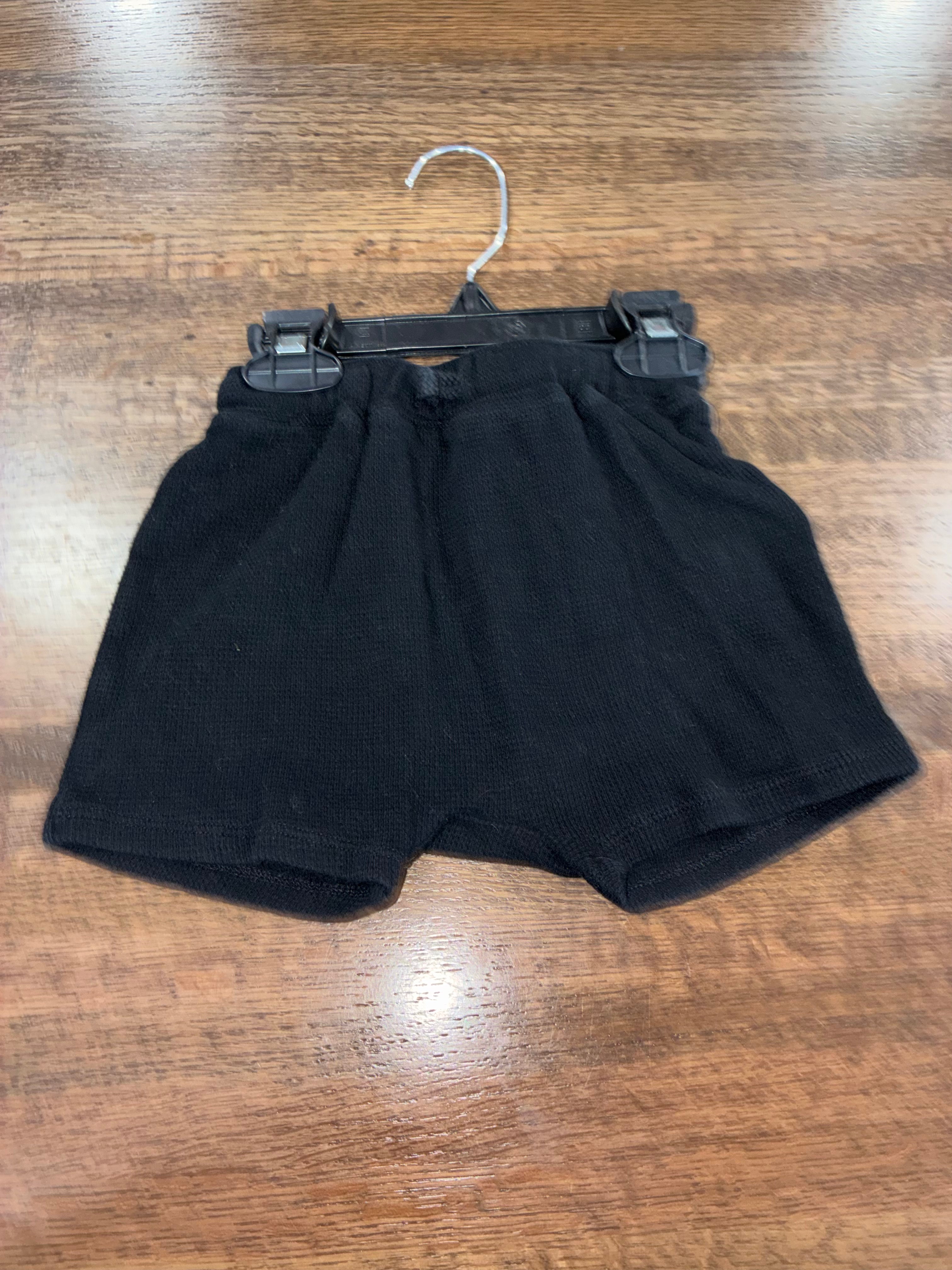 Old Navy Boys Knit Shorts 18-24 Months