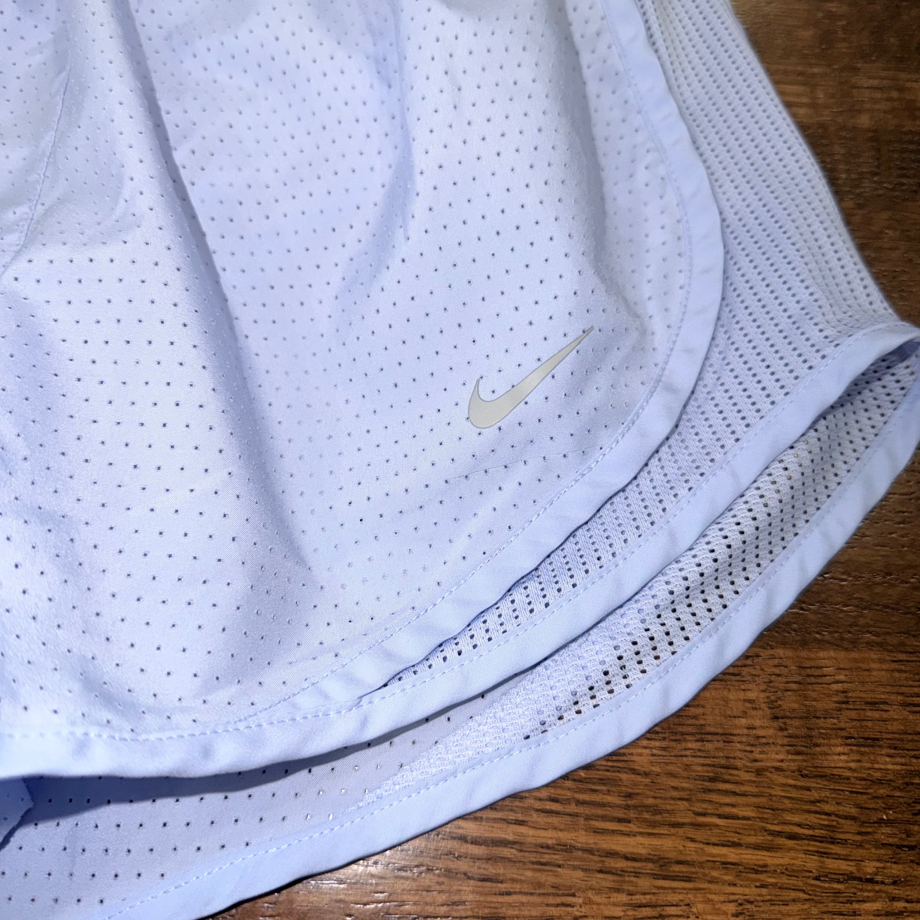 Nike Women’s Tempo Lined Shorts Size Small