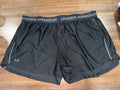 Under Armour Women’s Play Up Shorts Size 3X Logo Waistband