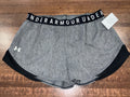 Under Armour Women’s Play Up Shorts Size XL