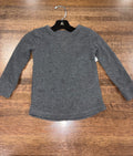 Old Navy Boys Waffle Knit Long Sleeve Shirt 18-24 Months