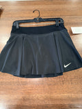 Nike Victory Flounce 12” Women’s Tennis Skort Size Medium