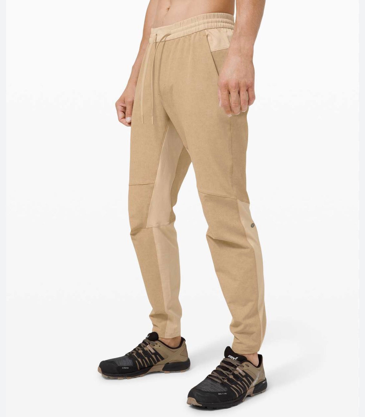Lululemon Men’s License to Train Pants Size XL 30” Inseam Like New