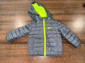 Nike Boys Puffer Coat Size 12 Months