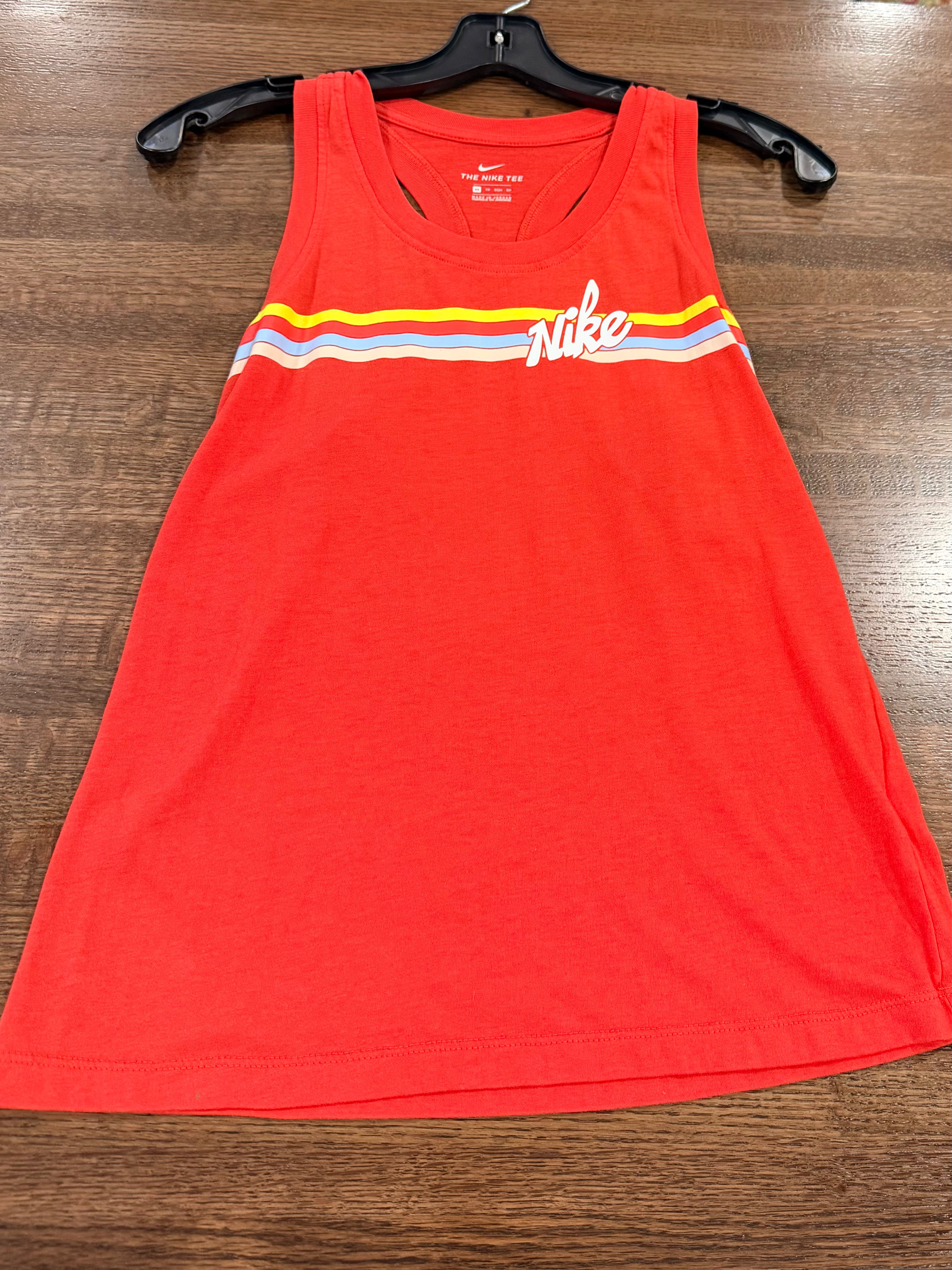 Nike Women’s Tank Top Size XS