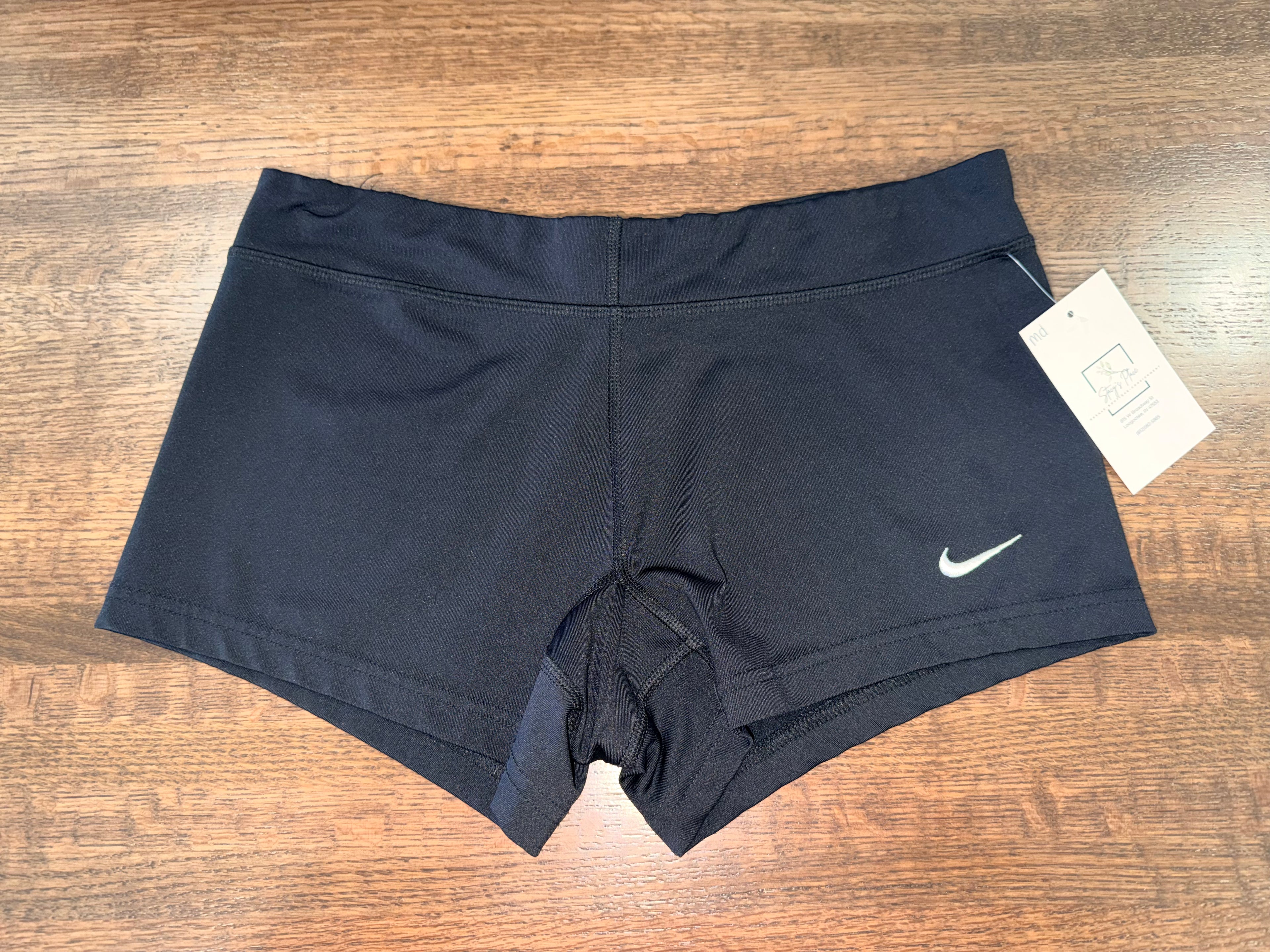 Nike Women’s Spandex Shorts Size M