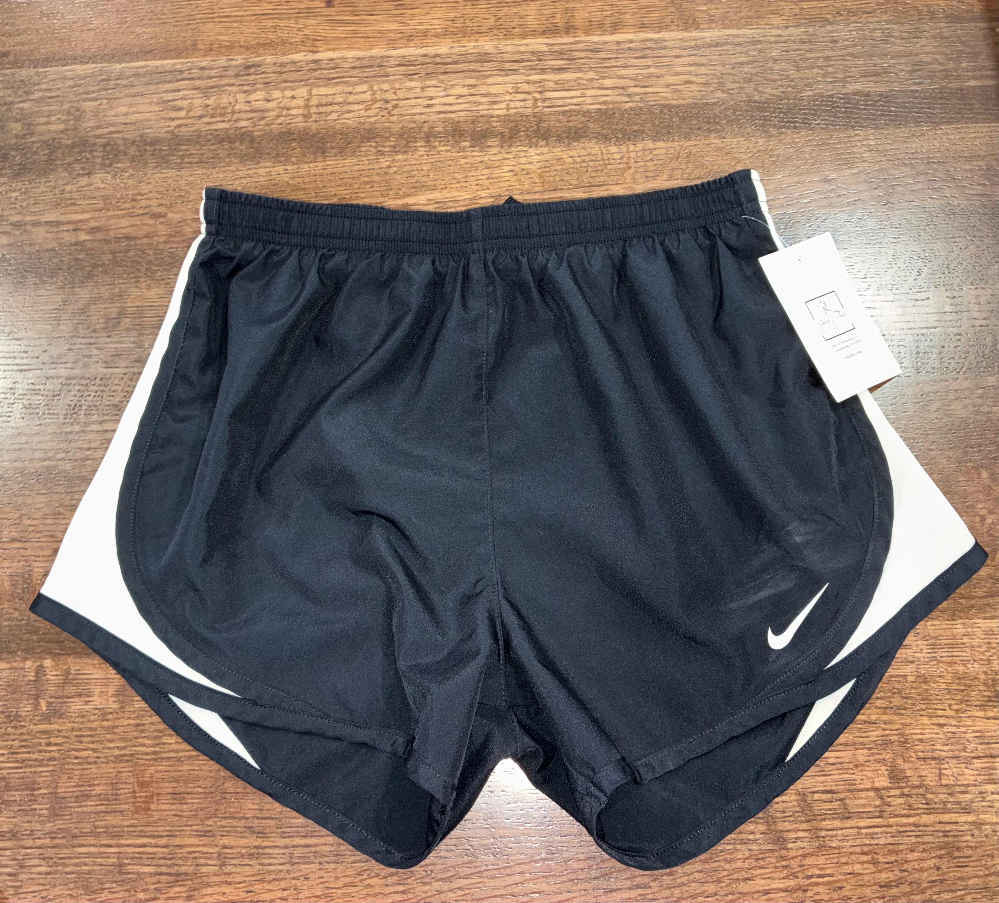 Women's Nike Shorts Size Small Not Lined