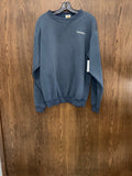 Vintage Carhartt Crewneck Sweatshirt Large