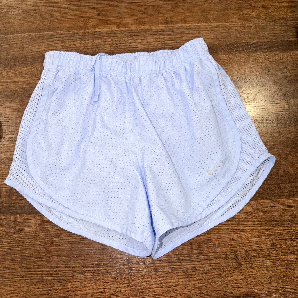 Nike Women’s Tempo Lined Shorts Size Small