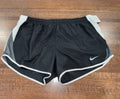 Nike Women's Athletic Shorts Lined Size XL Extra Large
