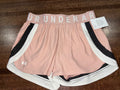 Under Armour Women’s Play Up Shorts Small