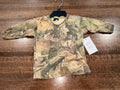 Vintage Baby J.TUOHY'S Advantage CAMOUFLAGE T-Shirt Size 12 Months