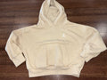 Jordan Girls Slightly Cropped Hoodie YSM 7/8 Like New