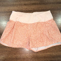 Calia Carrie Underwood Calia Pink Confetti Dot Running Shorts Small