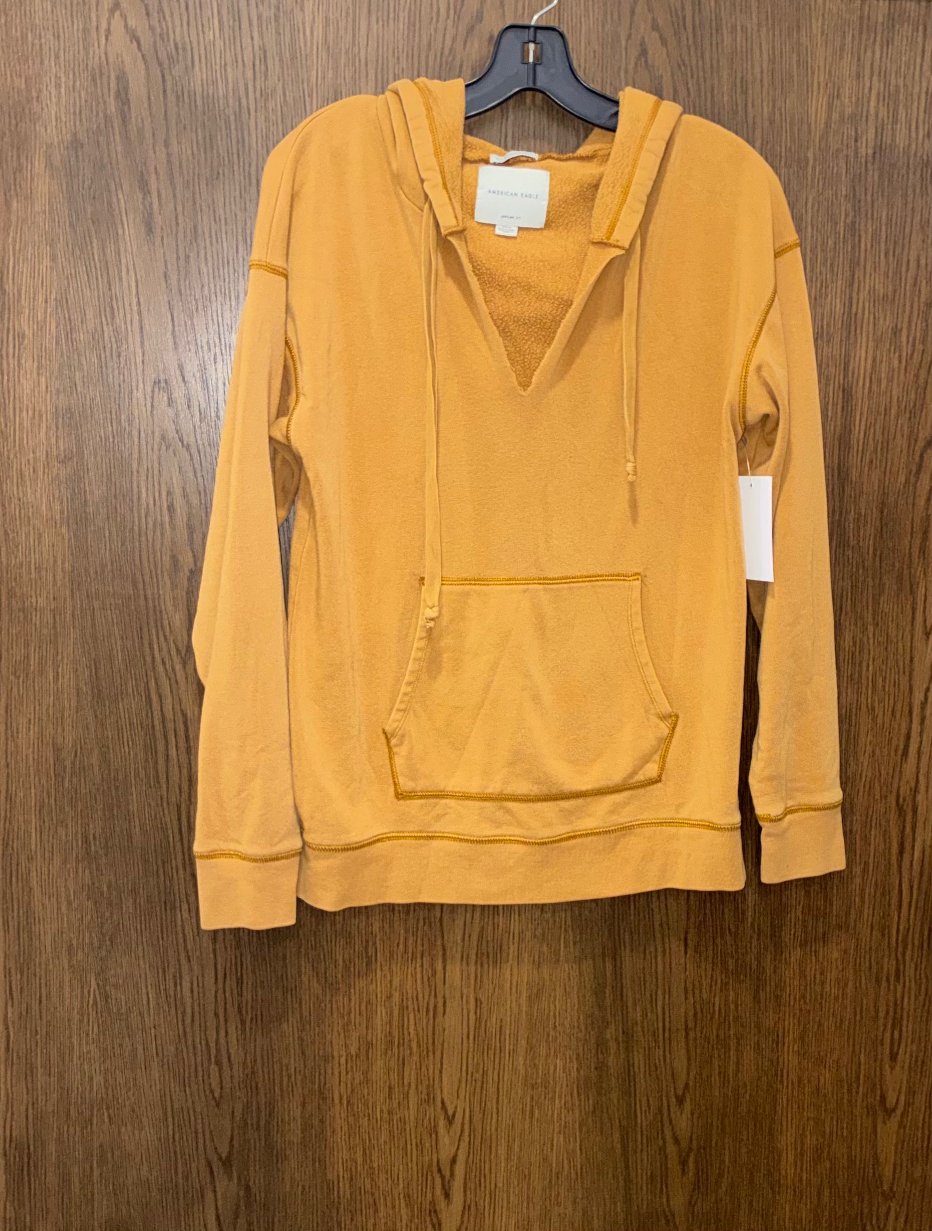 American Eagle Women's Oversized Hoodie Size Small