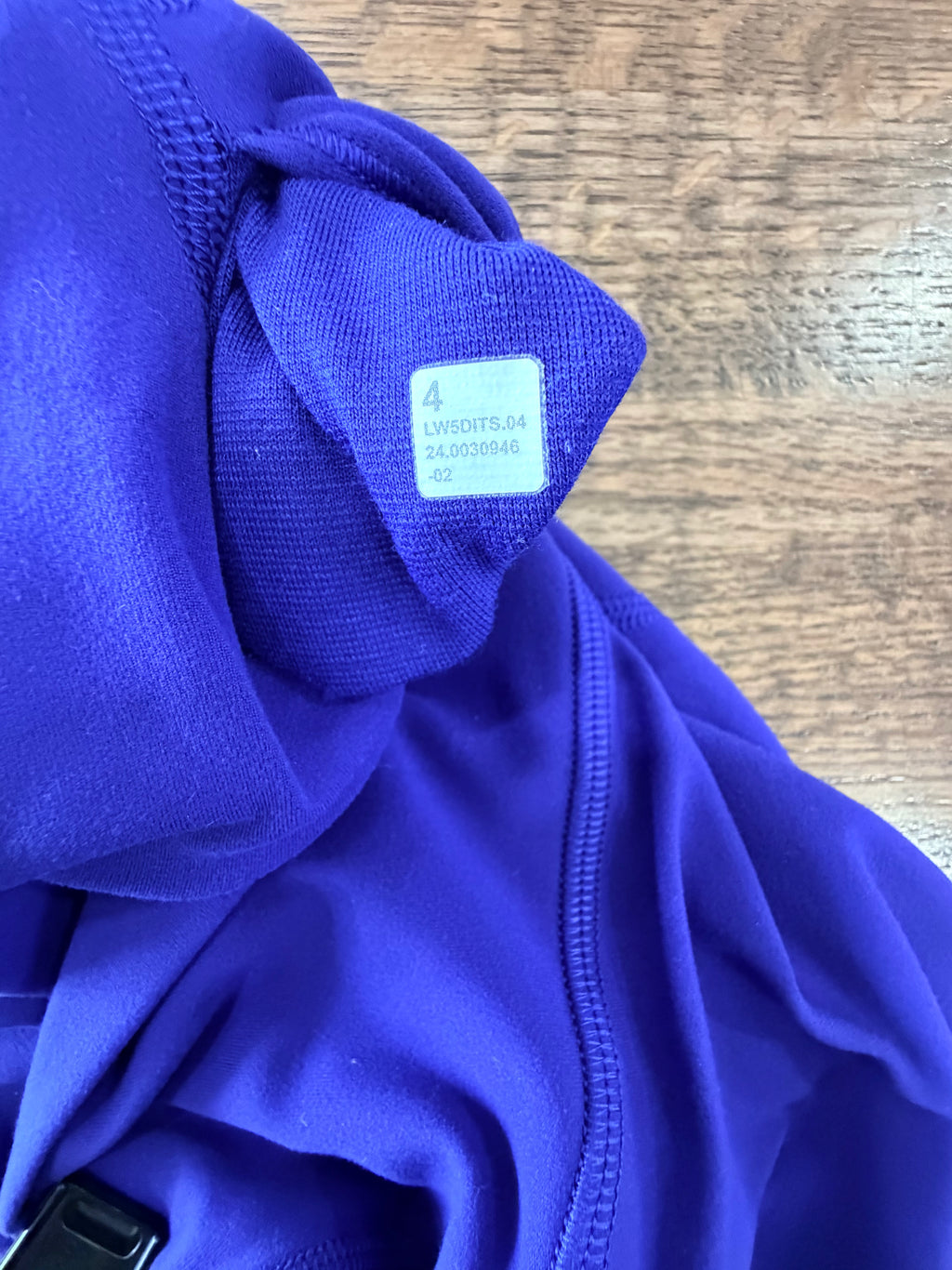 Lululemon Align High-Rise Leggings Size 4 28” Inseam New Condition