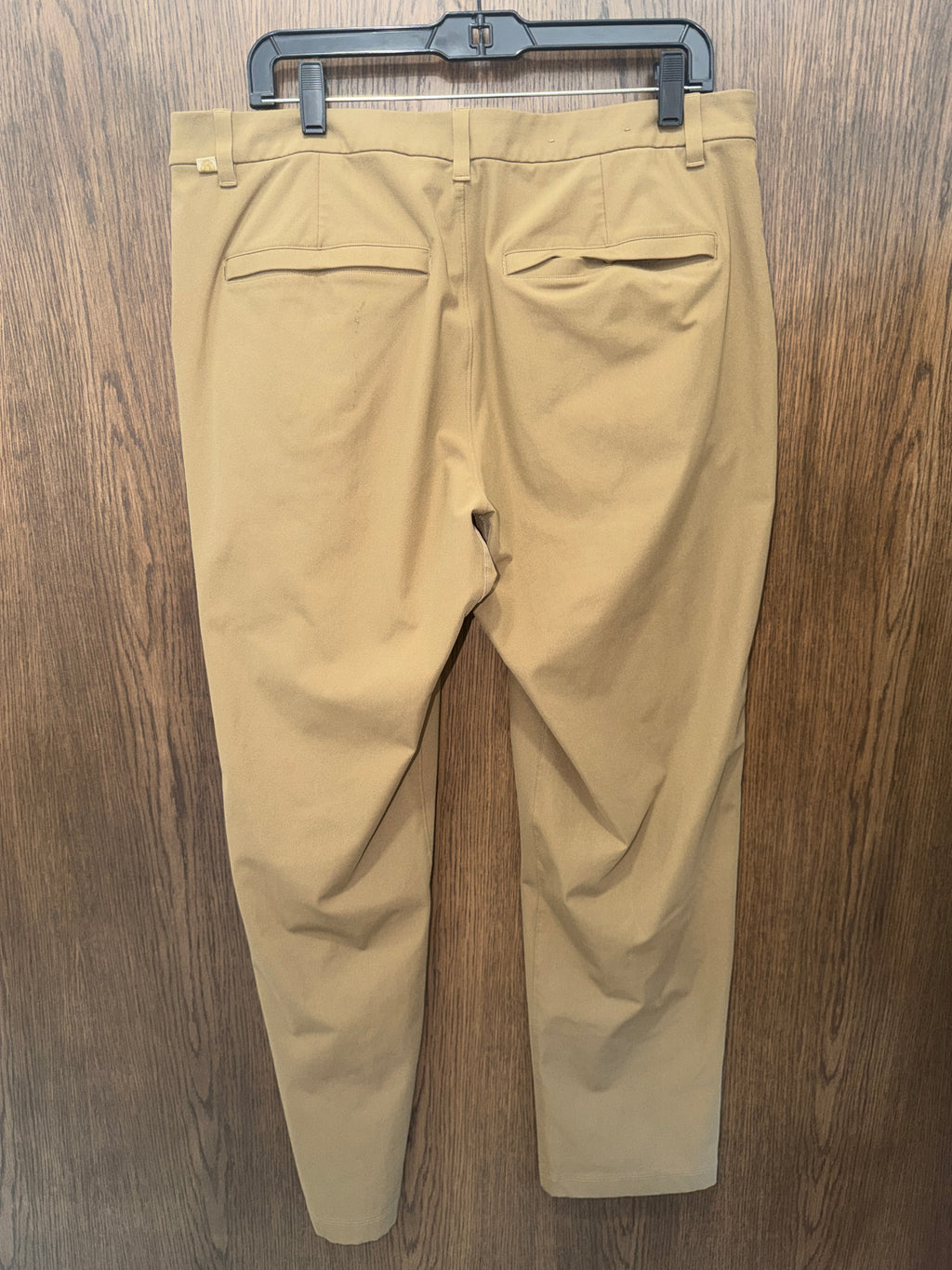 Lululemon Men's ABC Classic Fit 5 Pants Size 35x32