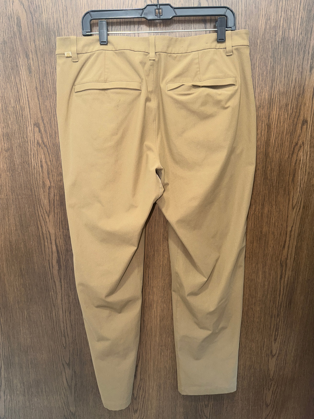 Lululemon Men's ABC Classic Fit 5 Pants Size 35x32