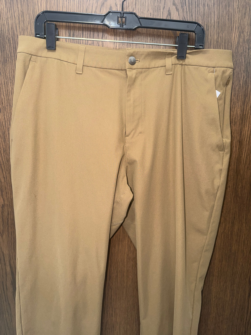 Lululemon Men's ABC Classic Fit 5 Pants Size 35x32