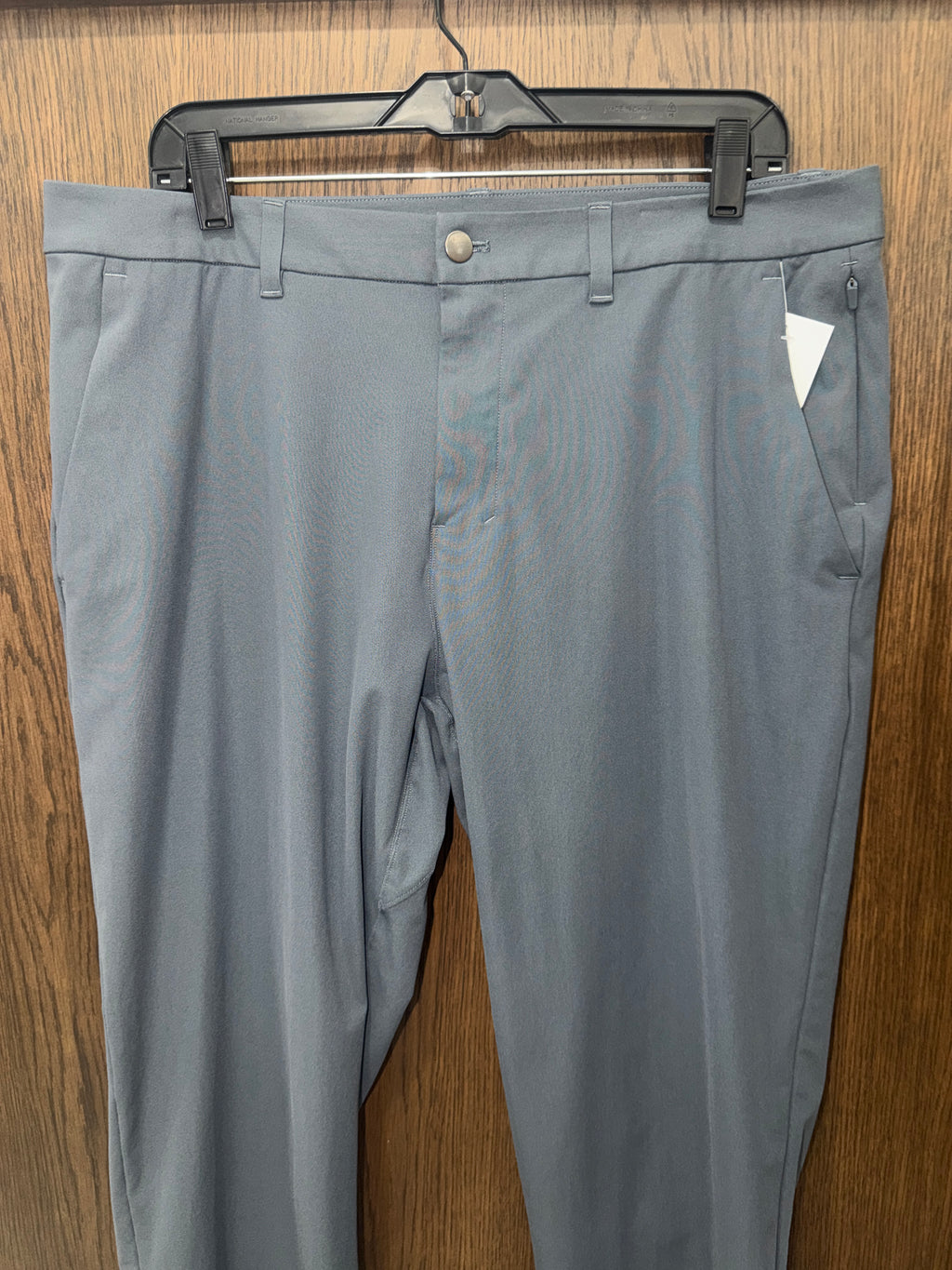 Lululemon Men's ABC Classic Fit 5 Pants Size 35x32