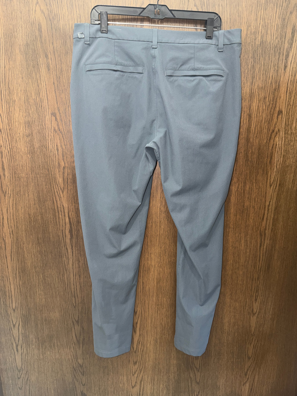 Lululemon Men's ABC Classic Fit 5 Pants Size 35x32