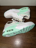 Nike Air Max Excee Women’s Size 5 White Mint Foam Shoes FZ3769-100