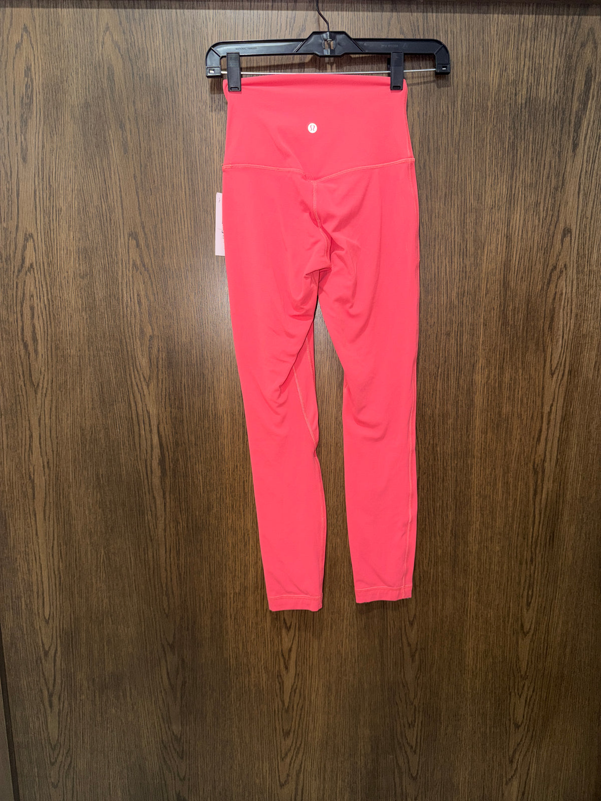 Lululemon Women’s Align High Rise Legging Sunny Coral Size 2